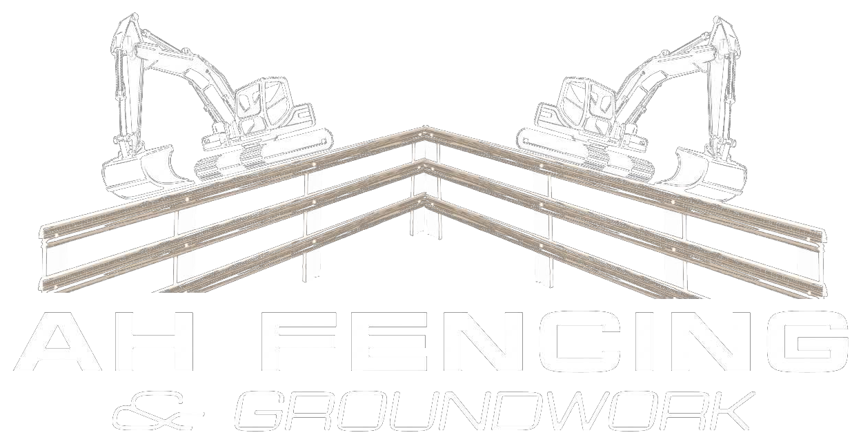 AH Fencing & Groundworks