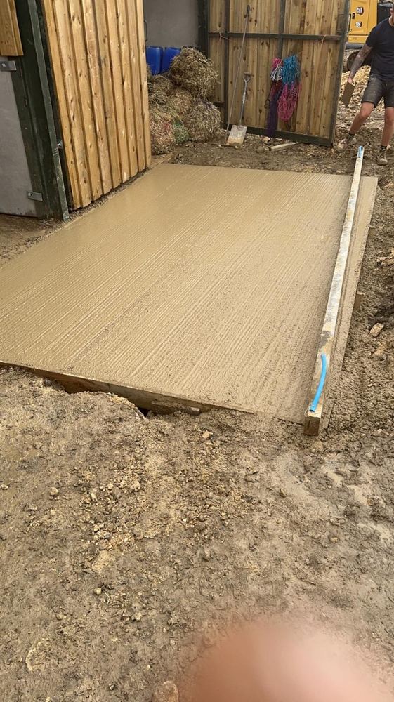Composite decking